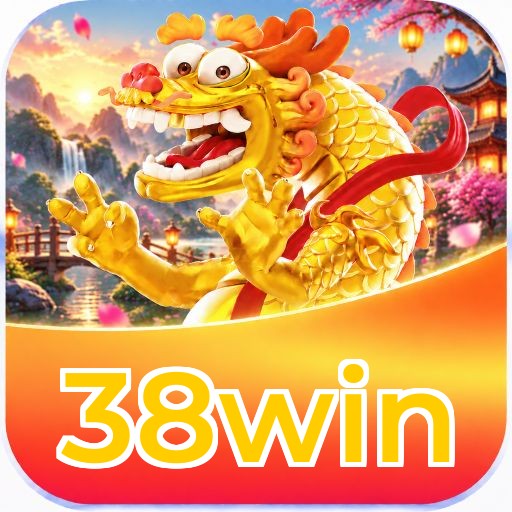 Logo 38win - Cassino Online Brasil