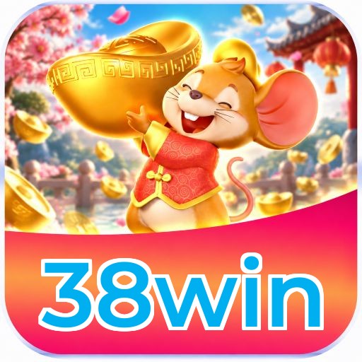 Logo 38win