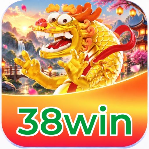 Logo 38win