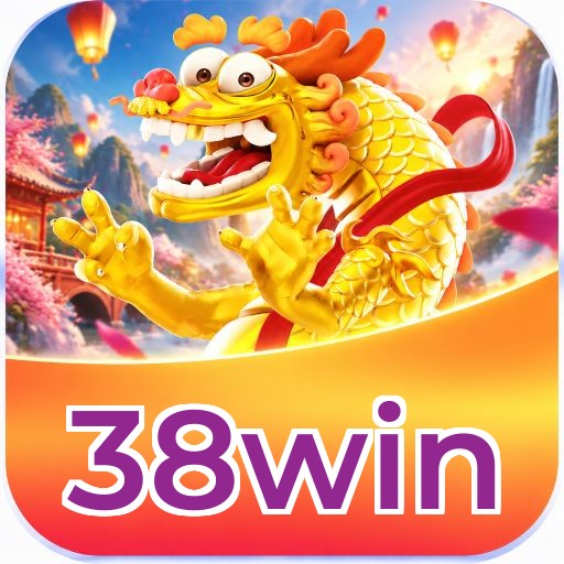 Logo 38win
