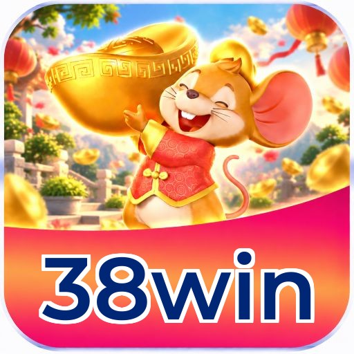 Logo 38win
