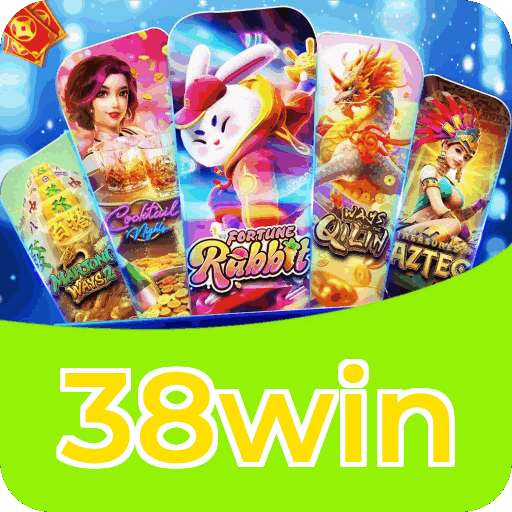 Tabela RTP dos jogos de cassino da 38win