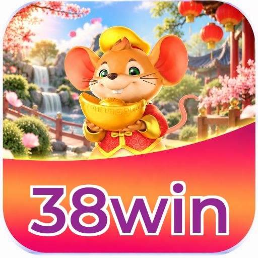 Logo 38win