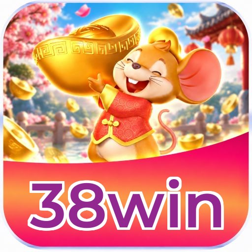 Logo 38win