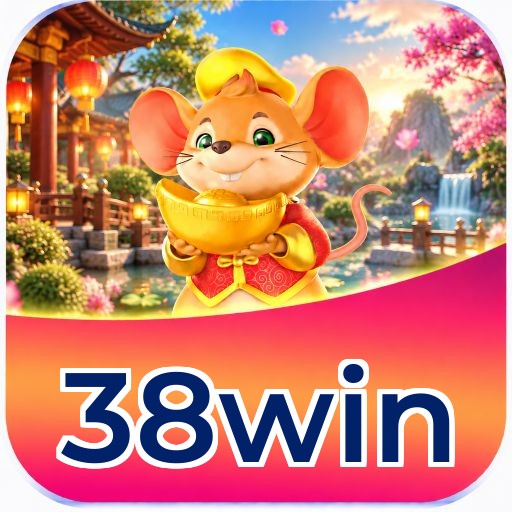 Logo 38win