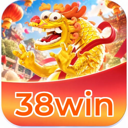 Logo 38win