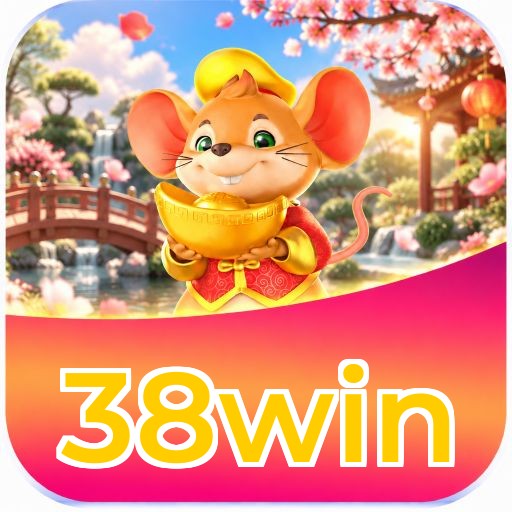 Logo 38win