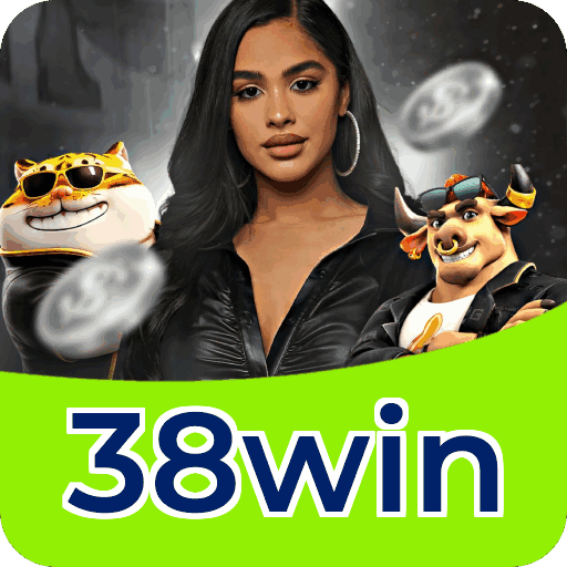 38win bônus R$5.000 + 500 giros - Rollover 35x, prazo 30 dias, 38% taxa conversão