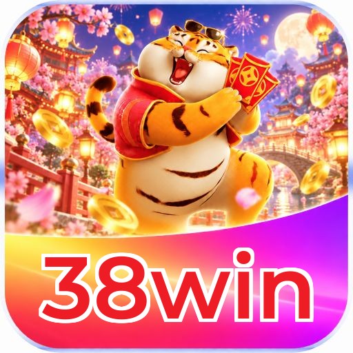 Cadastro na 38win - Ganhe bônus de R$ 5.000 + 500 giros grátis